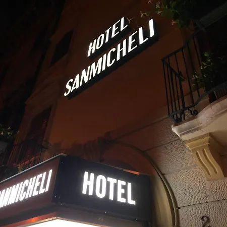 Hotel Sanmicheli-3