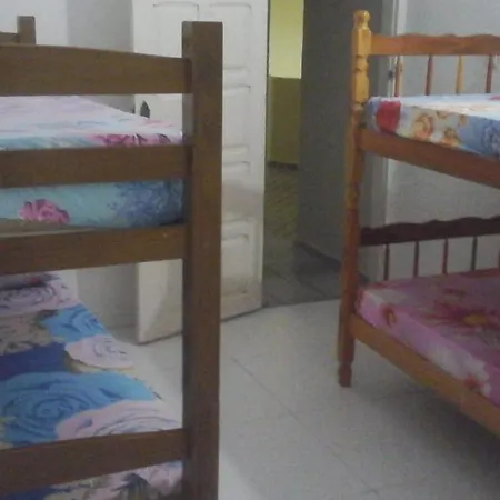 Hostel da Paz-2
