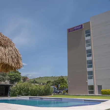 Bv Hotel Atlixco-2