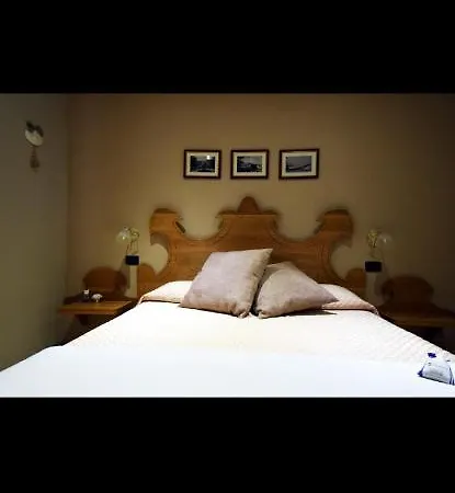 B&B Villa Delle Rose-2