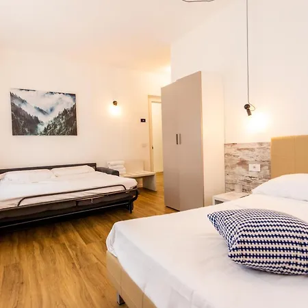 Casa San Paolo Rooms And Apartments-3