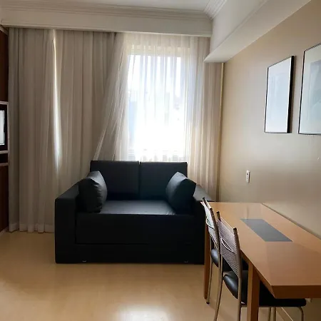 Flat, Savassi Condomínio Century-2
