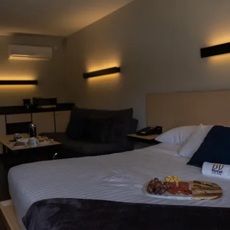 Bv Hotel Atlixco-3