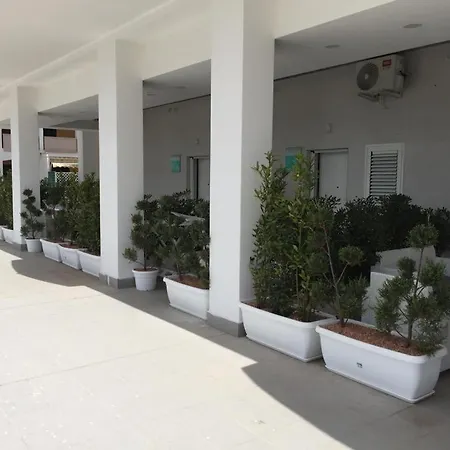 Ricciardelli Holiday Homes-2