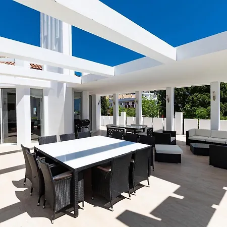 Villa Flamingos Marbella-2
