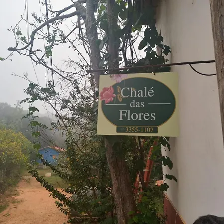 Chalé das Flores-2