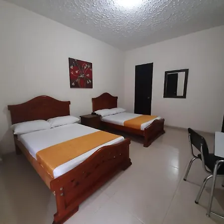 Hotel Cataluna-3