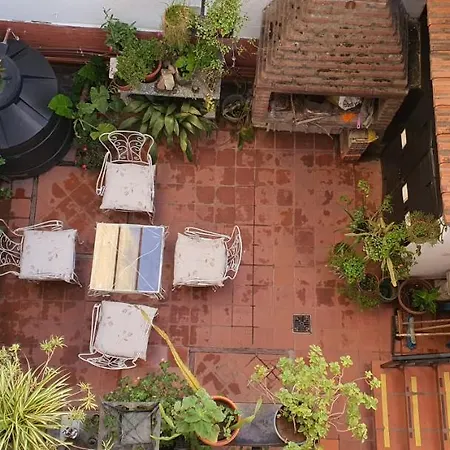 Sayta Hostal-2