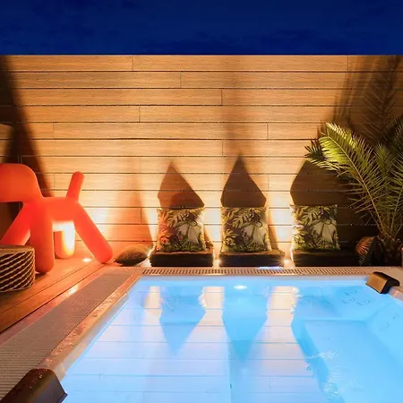 Elite Hotel - Gay Men Only (Adults Only)-2