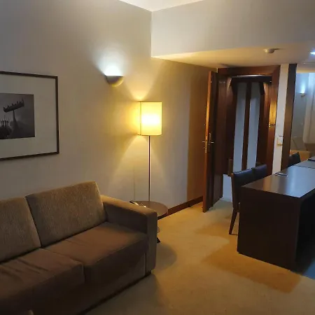 Bonaparte Blue Residence - Flat Particular-3