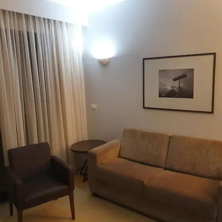 Bonaparte Blue Residence - Flat Particular-2