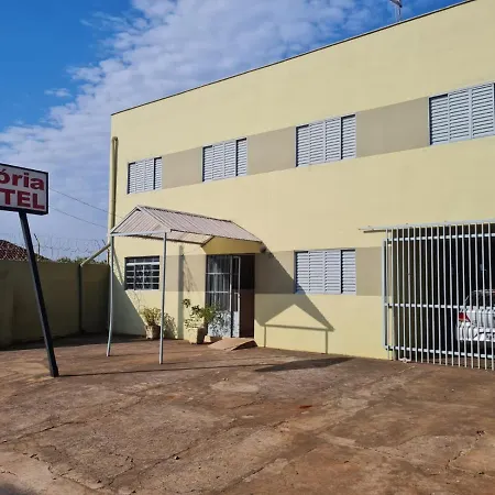 Hotel Glória-2