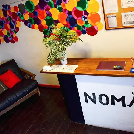 Nomad-2