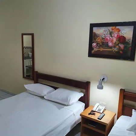 Jf Flat - Hotel-3