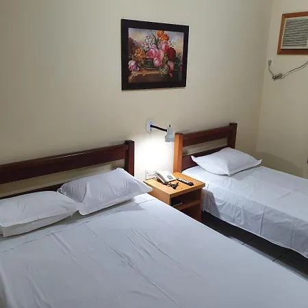 Jf Flat - Hotel-2