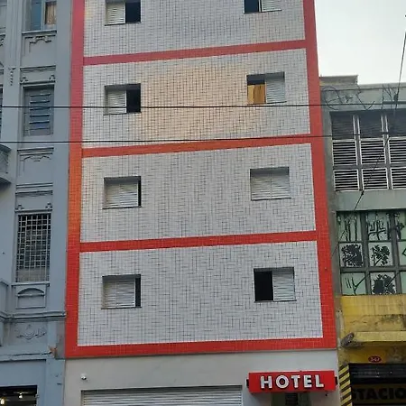 Hotel Atena-2