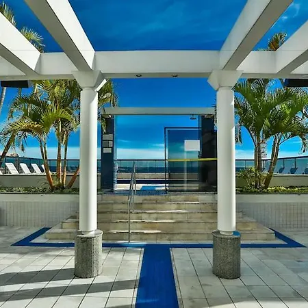 Condominio Master Metropolitan -Centro De Brasilia-3
