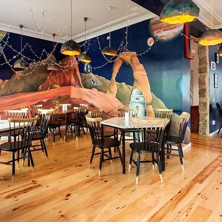 Supernova Hostel-2