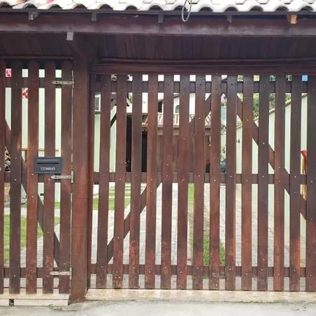 Pousada Da Vava-2