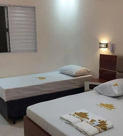 Hotel Atena-3