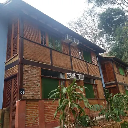 Pousada Riacho Da Serra-2