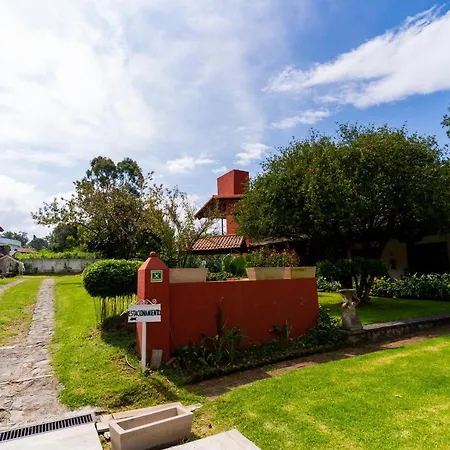 Hosteria San Felipe-3