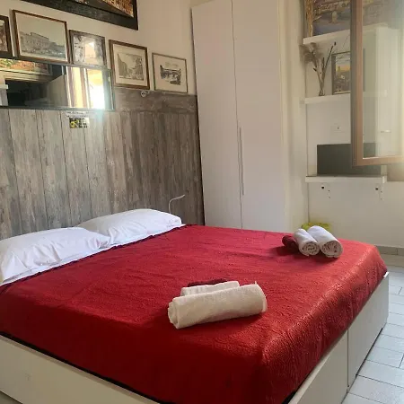 Guest House Biffi Simone-2