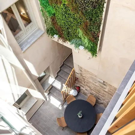 Toledorooms Vistapark - Suites-3