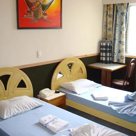 Alameda Park Hotel-2