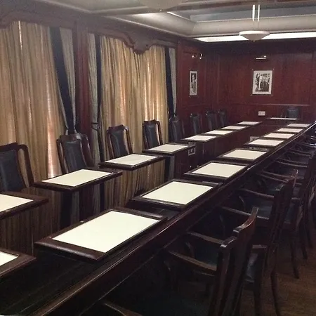 Carlton Hotel Brasilia-3