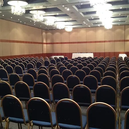 Carlton Hotel Brasilia-2