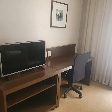 Bonaparte Hotel Flat Particular-3
