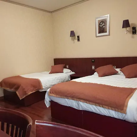 Hotel 198-3