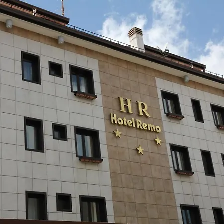 Hotel Da Remo-3
