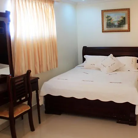 Hotel Sol Del Este-3