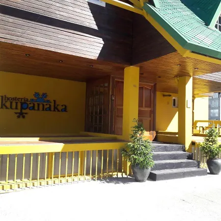 Hosteria Kupanaka-3