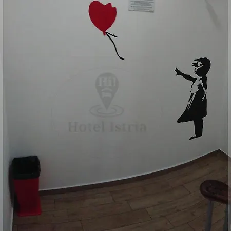 Hotel Istria-3
