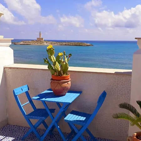 Bed&Breakfast Marina Piccola-3