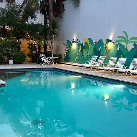Hotel Nutibara-3