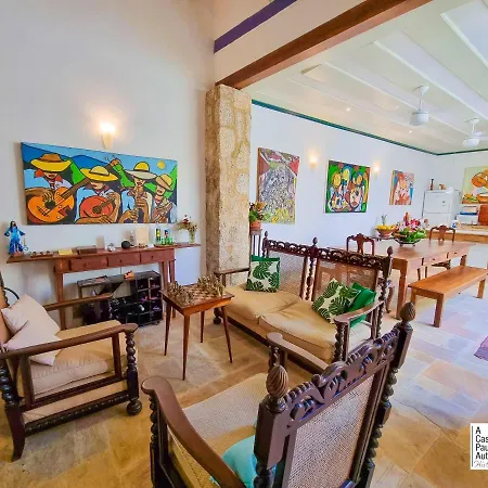 A Casa De Paulo Autran-3