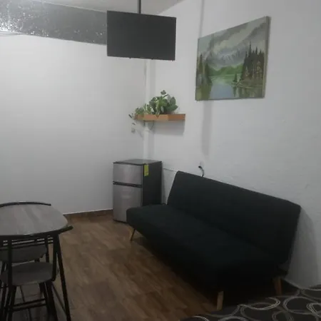 Habitaciones Diligencias-3
