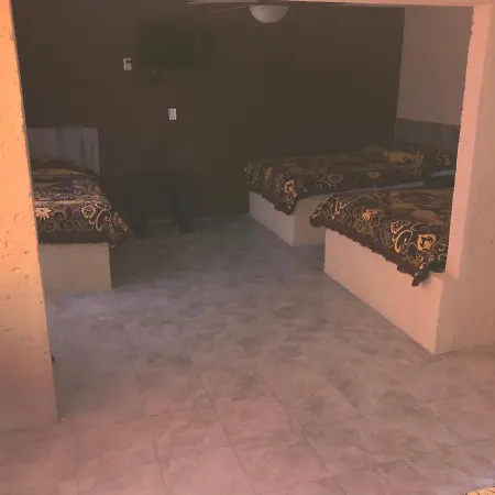 Hotel San Martín-3