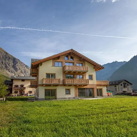 Chalet Cuna Bela-3