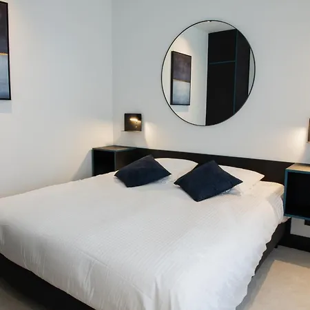 JAMES Résidence&Spa-3