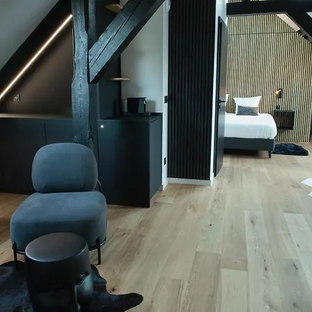 JAMES Résidence&Spa-2