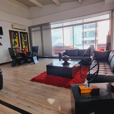 Habitat Suites Hotel By Gho Hoteles-2
