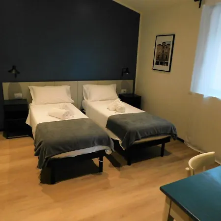 Piumaviola Beds & Apartments-3