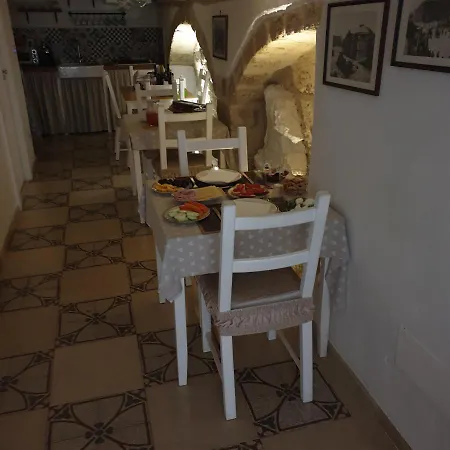 B&B Dei Cardinale-2