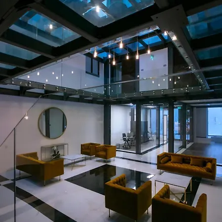Azzoli Trapani - Apartments&Skypool - Adults Only-3