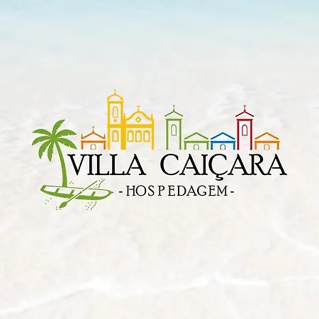 Hospedagem Villa Caiçara-2